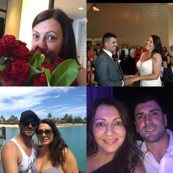 Meet your Posher, Marisa - Picture 1 of 1